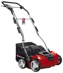 Einhell Elektro-Vertikutierer-Lüfter GE-SA 1435