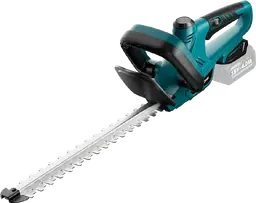 Kiesbohr Akku-Heckenschere CSL502