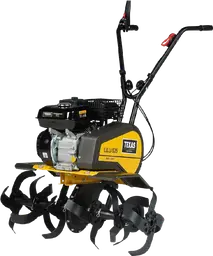 Texas Lilli 535TG Motorhacke Benzin