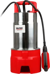 Walter Schmutzwasserpumpe 1100W 20000L/h