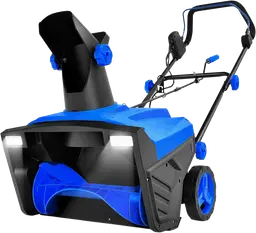 Gymax Elektro-Schneefräse JY65596DE-GM 50cm