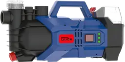 Güde Akku-Gartenpumpe GP 18-401-30