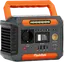 FlashFish P66A Tragbare Powerstation 144.3Wh