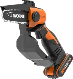 Worx WG324E Akku-Einhand-Astsäge 20V