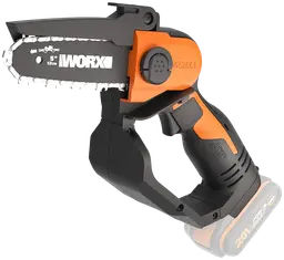 Worx WG324E.9 Akku-Einhand-Astsäge 20V