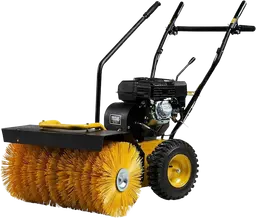 Texas Kehrmaschine Handy Sweep 619TG
