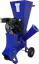 T-Mech Benzin 7PS Holzhäcksler