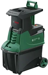 Bosch Turbinenhäcksler AXT 25 TC 2500W