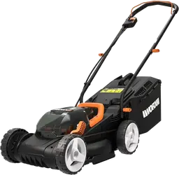 Worx Akku-Rasenmäher WG779E