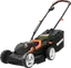 Worx Akku-Rasenmäher WG779E