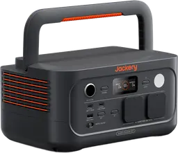 Jackery E500 v2 Powerstation