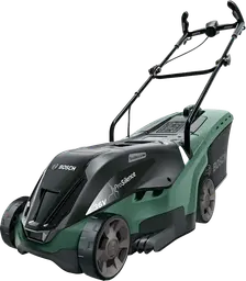 Bosch Akku-Rasenmäher UniversalRotak 36-550