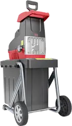 Onbest Elektrohäcksler Garten 2800W RS2844