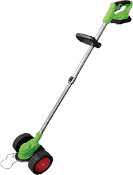 Genius Rotorazer 8in1 Gartengerät