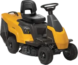 Stiga Benzin Rasentraktor Combi 166
