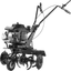 Brast Benzin Motorhacke BRB-AF-5500N