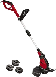 Einhell Elektro Rasentrimmer GC-ET 4530 Set