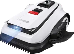 Ecovacs GOAT A1600 LiDAR PRO Care Kit Mähroboter