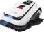 Ecovacs GOAT A1600 LiDAR PRO Care Kit Mähroboter