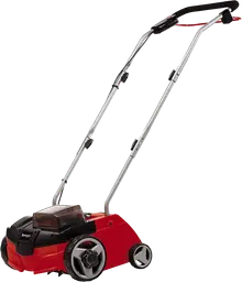 Einhell GC-SC 36/31 Li-Solo Power X-Change Akku-Vertikutierer-Lüfter
