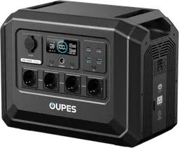 OUPES Mega 1 Lite Powerstation