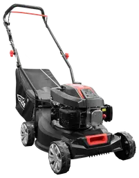Güde Rasenmäher ECO Wheeler 412.2 P