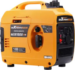 Maxpeedingrods Inverter-Stromgenerator MXR1500