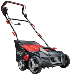 Scheppach Elektro Vertikutierer SC38
