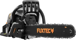 Fuxtec Benzin Kettensäge FX-KS262