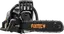 Fuxtec Benzin Kettensäge FX-KS262