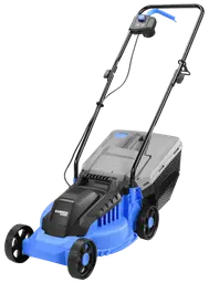 Kanwod KGALM-1232 Rasenmäher Elektro 1200W