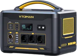 Vtoman Jump 2200 Powerstation