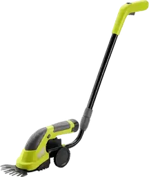 Dewinner 2-in-1 Akku-Gras- und Heckenschere 7.2V