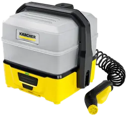 Kärcher Mobile Outdoor Cleaner OC 3 Plus