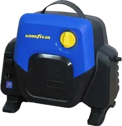 Goodyear Hochdruckreiniger 1400W