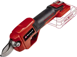 Einhell GE-LS 18 Li-Solo Power X-Change Akku-Astschere
