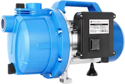 Foting Gartenpumpe JGP60037 Pro