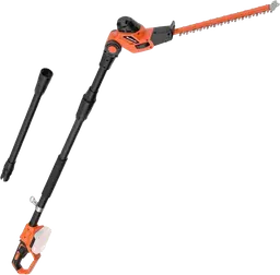 Maxlander Akku-Stabheckenschere ML8J318-2 45cm
