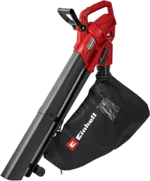 Einhell Elektro-Laubsauger GC-EL 3026 E