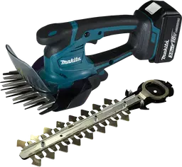 Makita DUM604RFX Akku-Grasschere