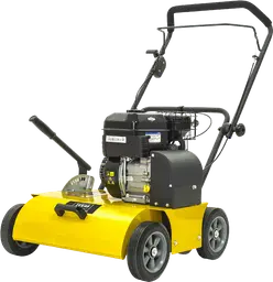 Texas Profi Vertikutierer Benzin Pro Cut 460B B&S XR950