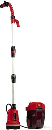 Einhell Akku-Tauchdruckpumpe GE-PP 18 RB Li-Solo