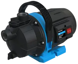 Güde Gartenpumpe GP 6035