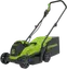 Greenworks Akku-Rasenmäher 24V