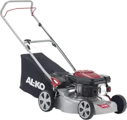 AL-KO Benzin-Rasenmäher Easy 4.20 P-S