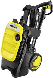 Kärcher Hochdruckreiniger K 5 Compact