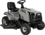TEXAS Premium Aufsitzrasenmäher TTS98