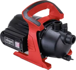 Scheppach Gartenpumpe GP600S