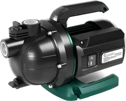 Lanchez Gartenpumpe JP600P3
