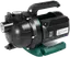 Lanchez Gartenpumpe JP600P3